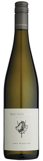 Hay Shed Hill G40 Riesling NV